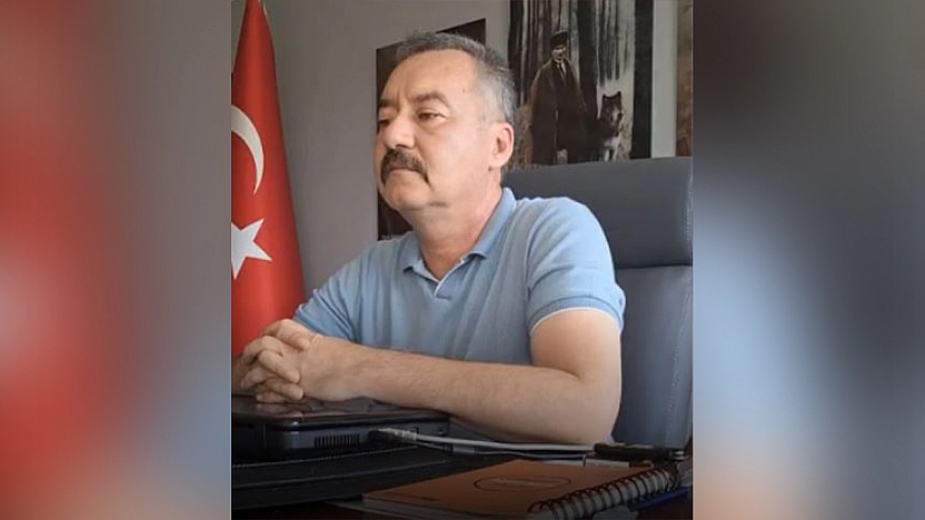 Turan Devletleri Birleşik Konfederasyonu Elazığ'da teşkilatlanma çalışmalarını başlattı