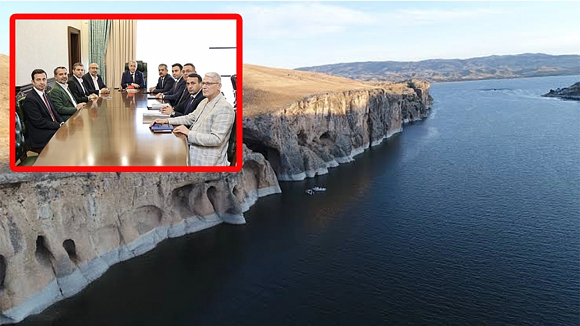 Turizm vizyonu için ortak akıl buluşması