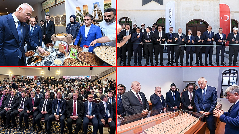 Turizmde yeni dönem