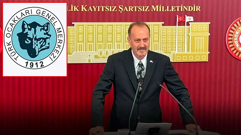 Türk Ocakları nerede duruyor?