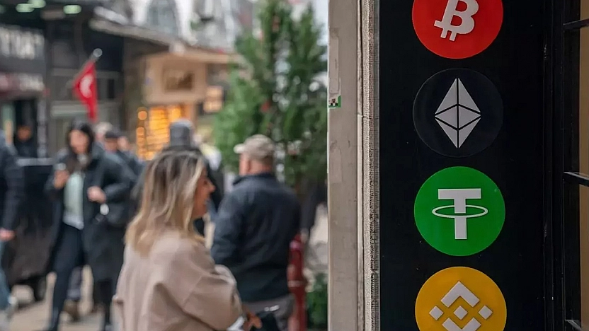 Türkiye'de tarihi operasyon!