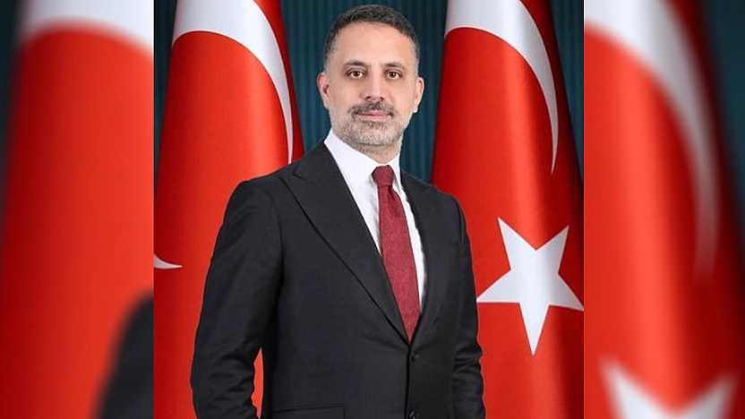 Türkiye'nin Ulaşım Devriminde 'Ziver' Detayı