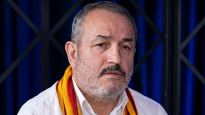 UltrAslan Lideri Sebahattin Şirin Gözaltına Alındı