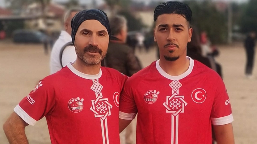 Uluslararası bocce şampiyonası öncesi Elazığ'a çifte gurur