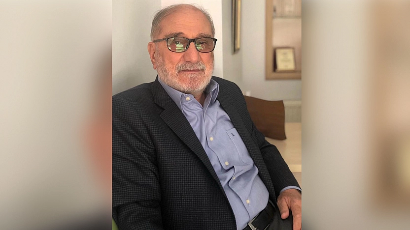 Usta Gazeteci Hacı Aydın Meral vefatının yedinci yılında özlemle anılıyor