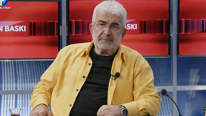 Usta Sanatçı Kabaklı'dan Elazığlı gençlere önemli çağrı