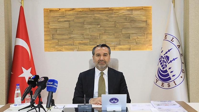 Usulsüzlük yok, nokta…