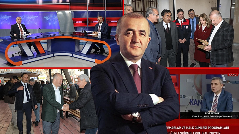 Vali Hatipoğlu: 'Elazığ'a hizmet etmekten onur duyuyoruz'