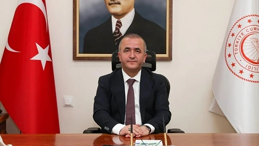 Vali Hatipoğlu'ndan cezaevi yangını açıklaması