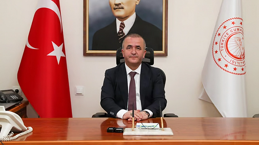 Vali Hatipoğlu, tek tek açıkladı 2025 Elazığ hizmete doydu