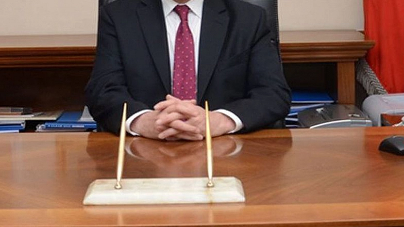 Valiler kararnamesi yolda