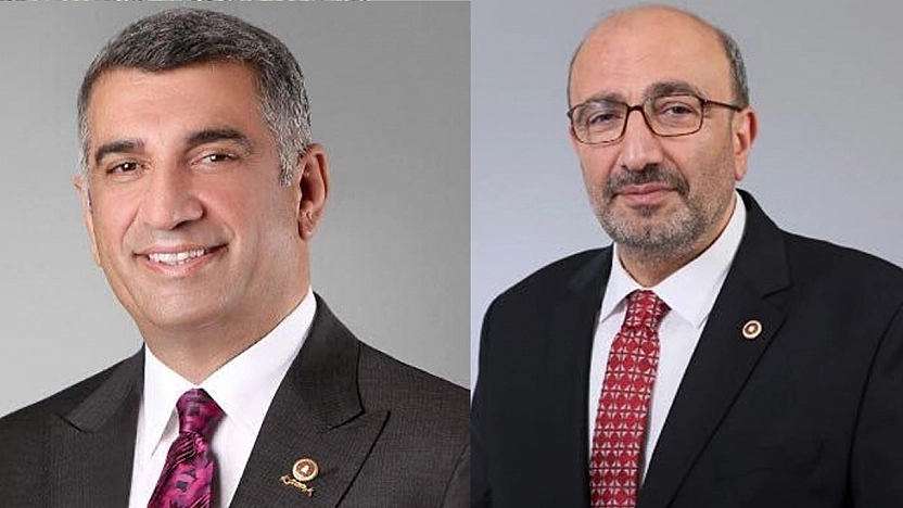 Vekiller, Veysel için devam eden çalışmalarla ilgili bilgi verdi