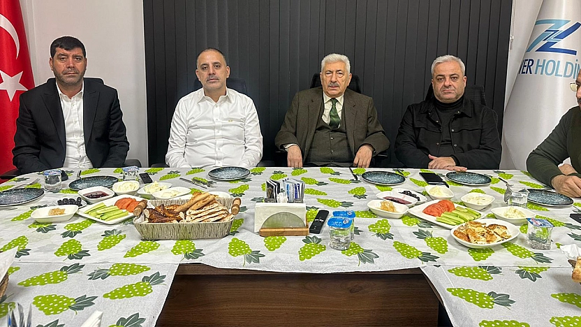 Veysel Demirci: bir yanım hep Elazığ