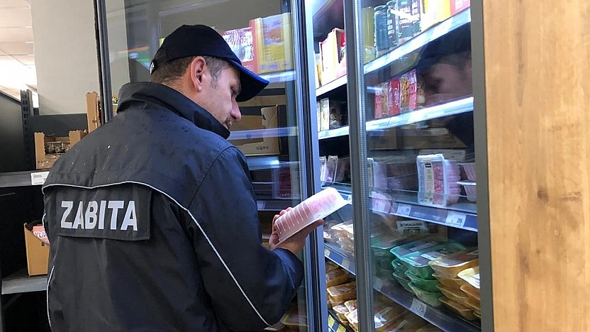 Yaklaşan ramazan ayı öncesinde zabıtanın denetimleri arttı