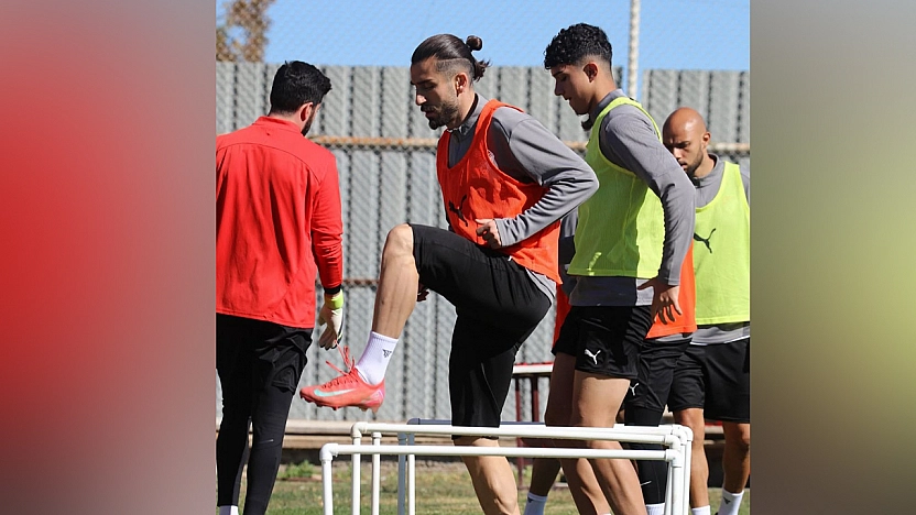 Yeni stadyumda eksiklik: Elazığspor taraftarı maça alınmayacak