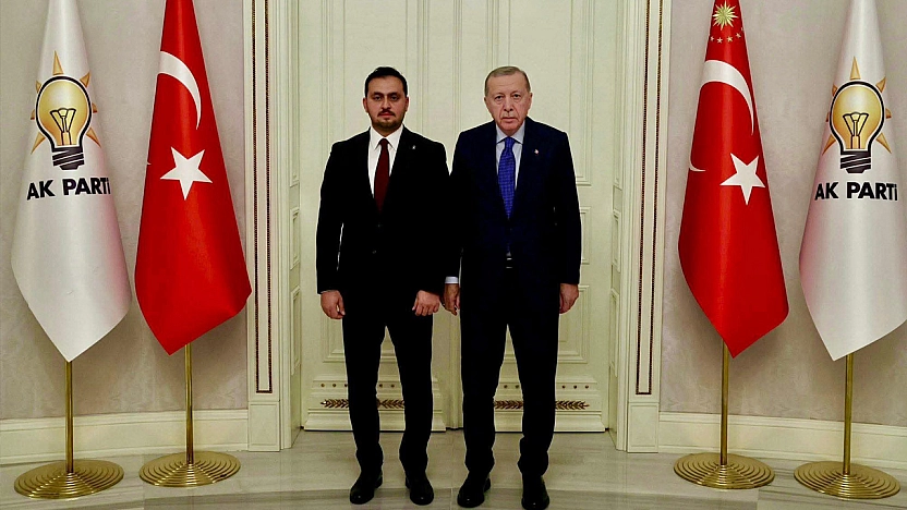 Yeni yönetim, yeni ruh, yeni heyecan