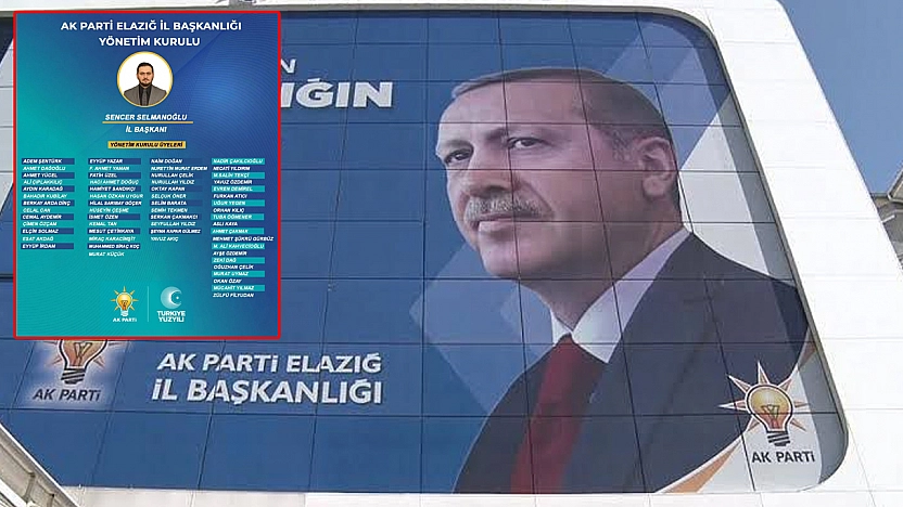 Yeni yüzlerle güçlü yönetim