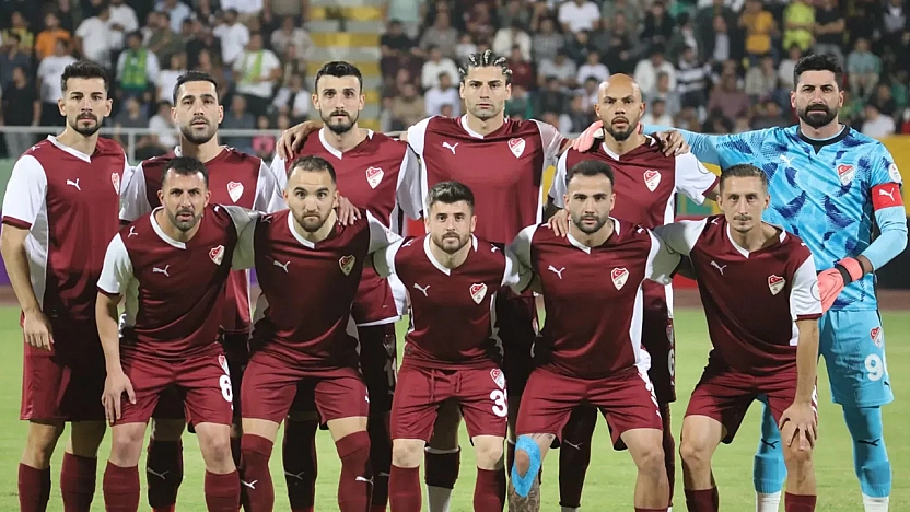 Yeniden doğuş: Elazığspor zirve yürüyüşüne hız kazandırdı
