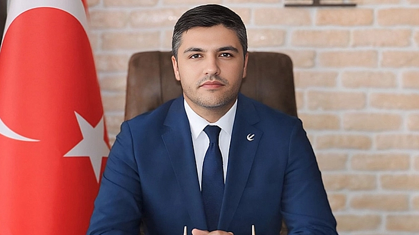 Yeniden Refah Partisi Elazığ İl Başkanı Karakuş'tan mağdur üreticilere destek