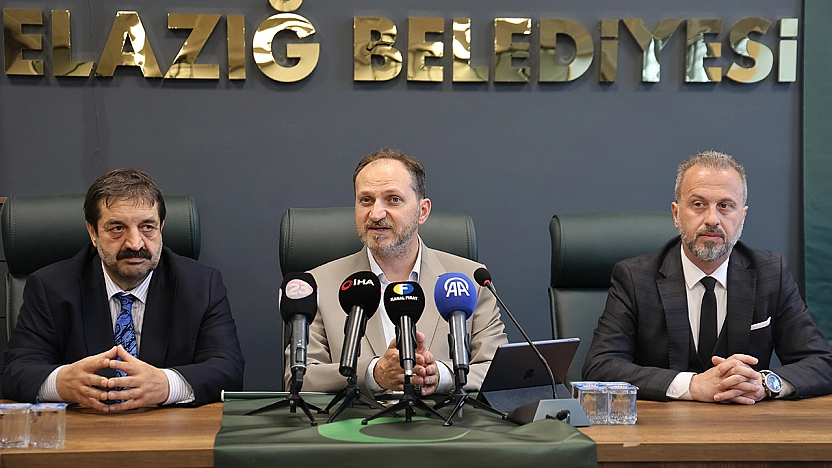 Yeşilay Başkanı Dinç'ten bağımlılık uyarısı: 'Her yıl 120 bin kişi sigaradan ölüyor'