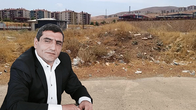 Yetkililer tepkisiz kaldı, Yıldız kolları sıvadı