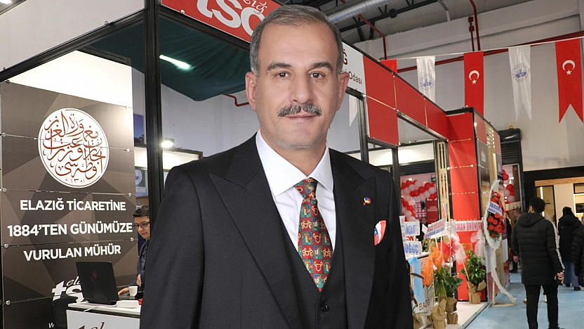 Yoğun katılım, yüksek memnuniyet