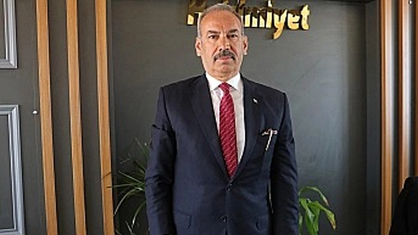 YRP Kurucular Kurulu Üyesi Akman'dan yatırım alanları açıklaması