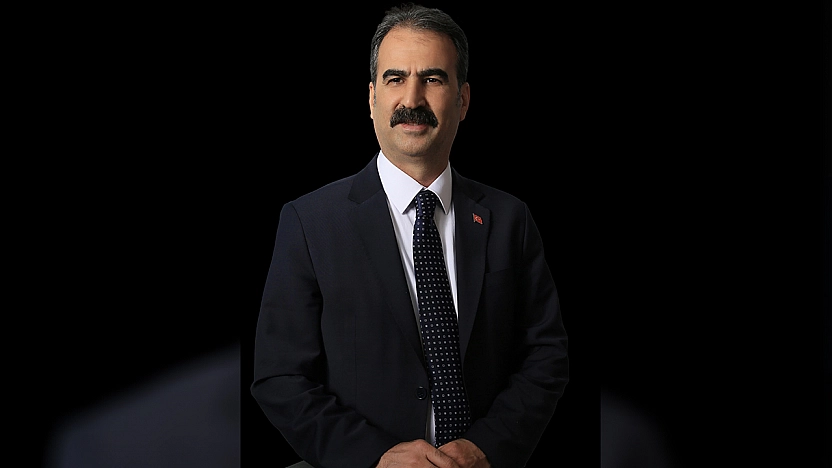 Yüksel Ercan: 'Su krizi felaketine karşı tarımda akılcı ve adil bir dönüşüm başlatılmalıdır'