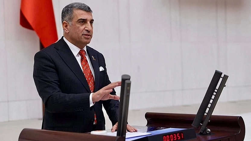 'Yuvamda kalacağım'