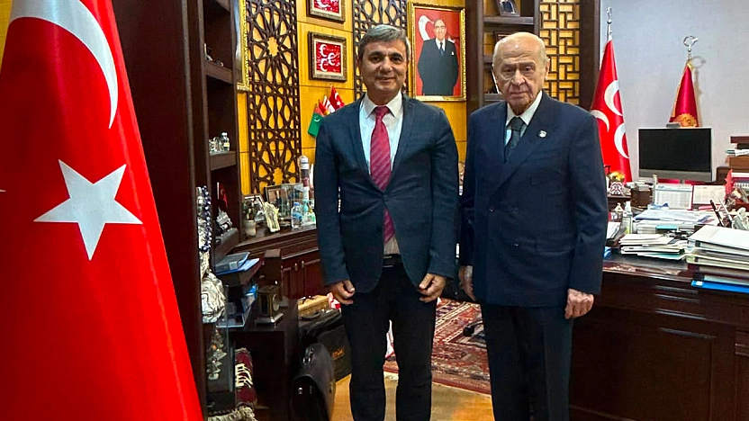 Zeki Akbıyık'dan Türkiye gündemini belirleyen röportaj