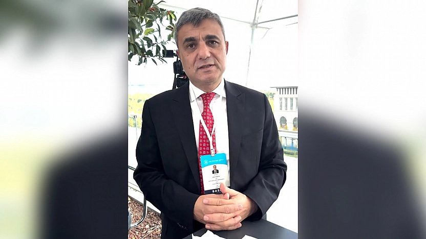 Zeki Akbıyık kritik zirveyi yerinde takip ediyor