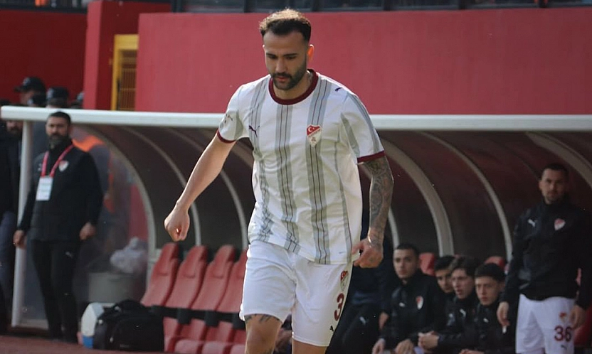 10 kişiye karşı sessizlik: Elazığspor'dan büyük mağlubiyet