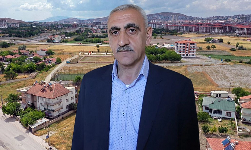 15 yıllık ilkokul talebi, cevapsız kaldı