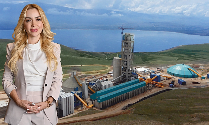 '2030'a kadar rekabet gücü yüksek  bir üretim modeline geçeceğiz'