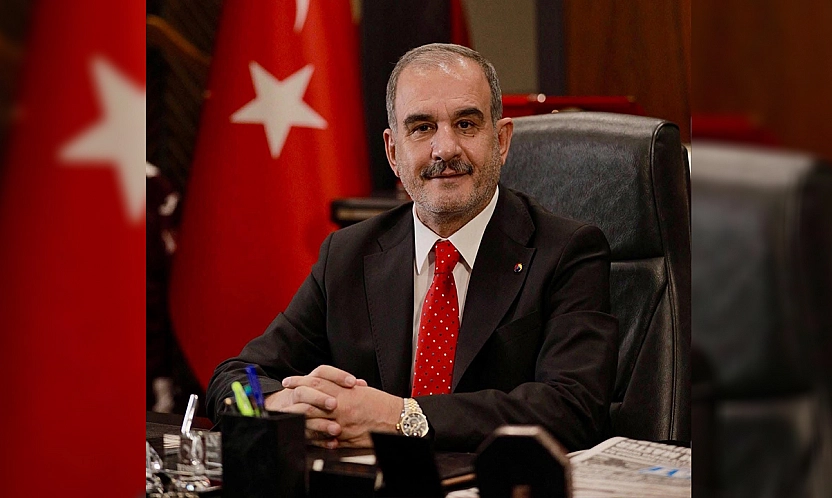 23 yıl aradan sonra…