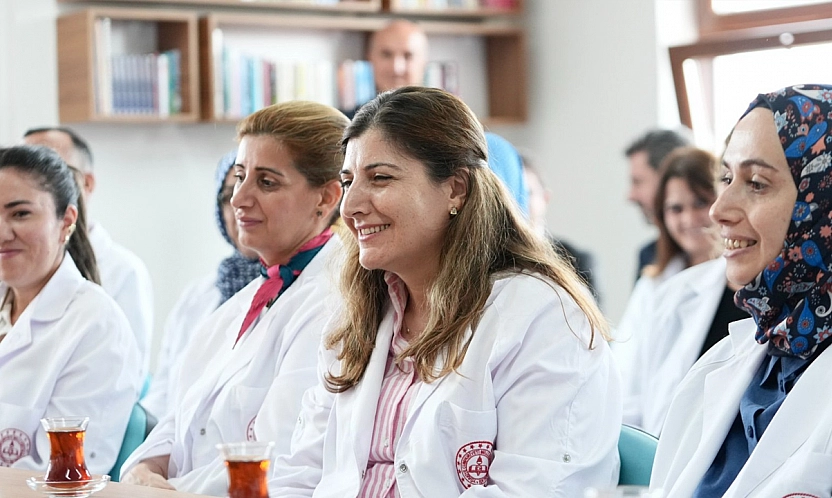 24 Kasım öncesi MEB'den öğretmenlere müjde gibi genelge