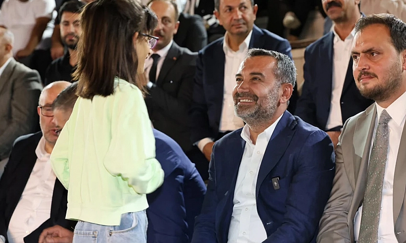 29. Hazar Şiir Akşamları'ndan muhteşem final