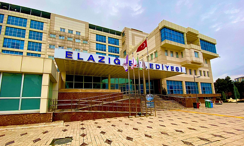 'Elazığ'ın gerçeği' mesnetsiz iddialar değil, halka kesintisiz hizmettir