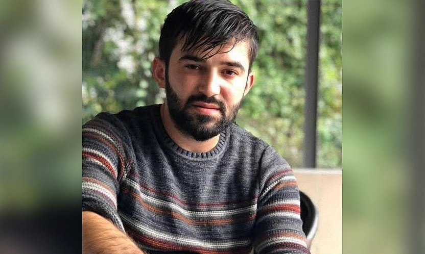 3 Çocuk Babası Hobi Atölyesinde Asılı Bulundu