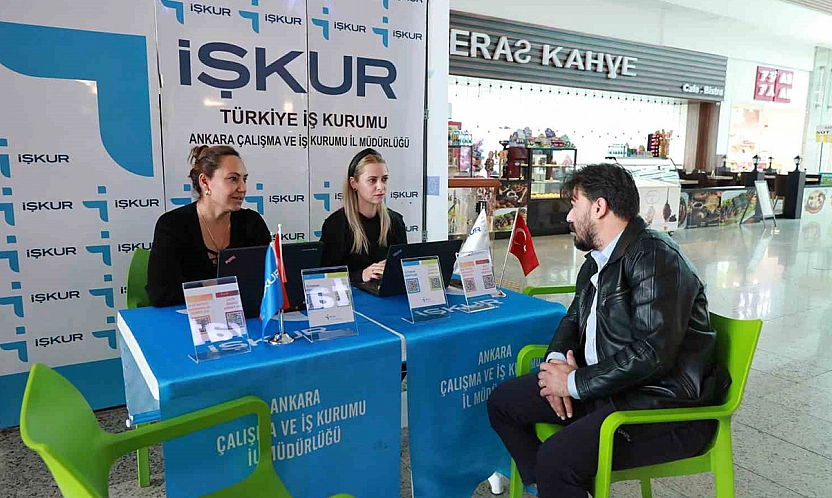 60 binden fazla personel alımı yapılacak