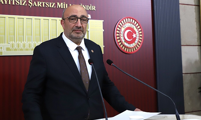 Açıkkapı'dan Özel ve Başarır'a tepki: 'Siyasi ahlak tartışmasının ölçüsü geçilen partinin adı olamaz'