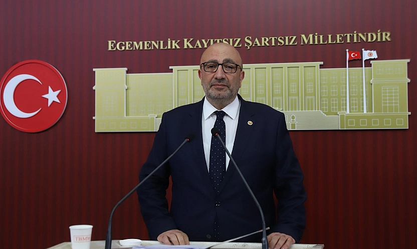 Açıkkapı'dan 'Terörsüz Türkiye' mesajı: 'Terörün sona ermesi Bir partinin değil, türkiye'nin kazanımı olacak'