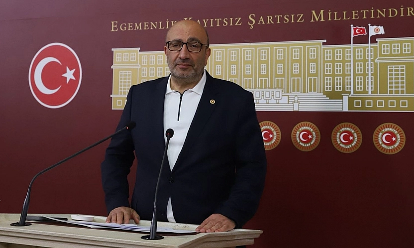 Açıkkapı: Gökdere-Beyhan sahil yolu bölgeyi kalkındıracak