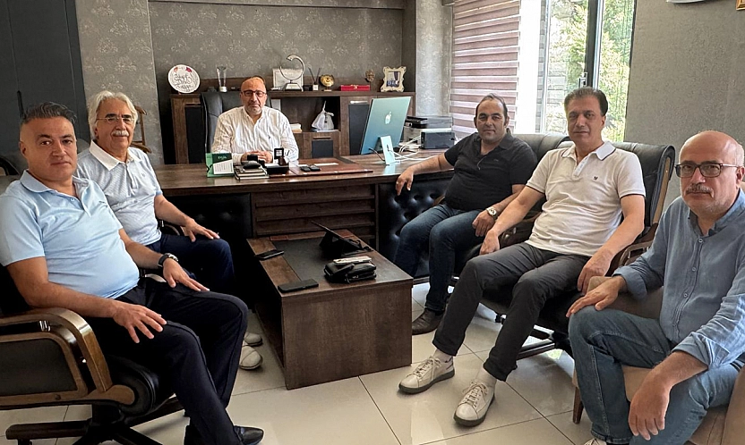 Açıkkapı: Hep birlikte Elazığ'ı su ürünleri üretiminde ve bilimsel araştırmalarda öncü merkez haline getireceğiz
