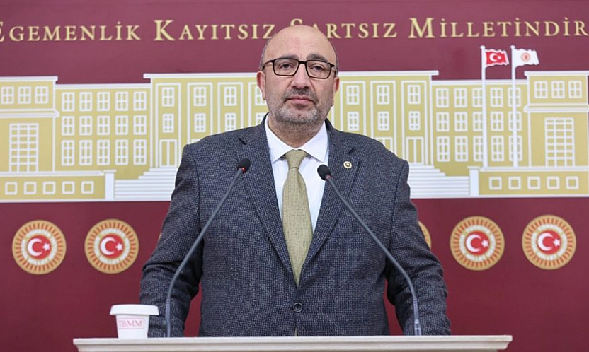 Açıkkapı: 'Mekke Ortak Savunma Antlaşması bölgesel güvenlik açısından stratejik bir adımdır'