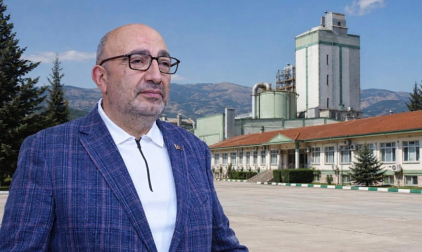 Açıkkapı'nın 9 yıllık takibi sonuç verdi: Elazığ Şeker Fabrikasına 800 milyon liralık yatırım