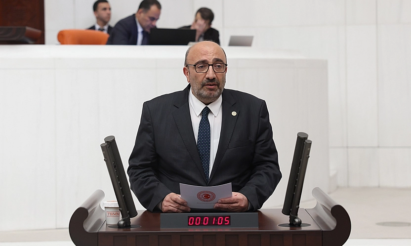 Açıkkapı'nın girişimleri sonuç verdi: Sürsürü'deki hemzemin geçit sorunu giderildi