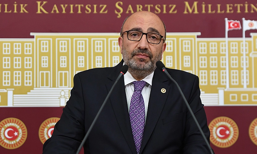 Açıkkapı: 'Şehitlerimizin hatırası, terörsüz Türkiye'nin emanetidir'