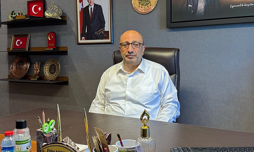 Açıkkapı: 'Tarihi Palu Köprüsü'nü gelecek nesillere taşıyoruz'