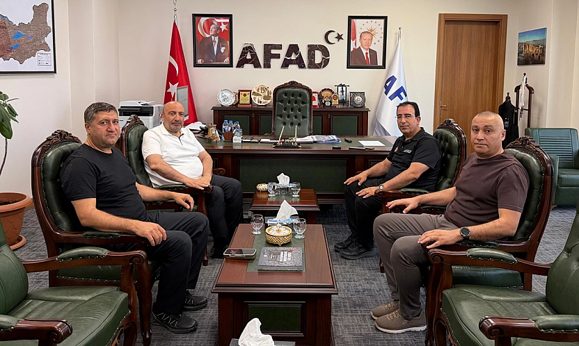 Açıkkapı: 'Terörsüz Türkiye, devletin geri adımı değil Türkiye'nin daha güçlü yarınlara yürüyüşüdür'